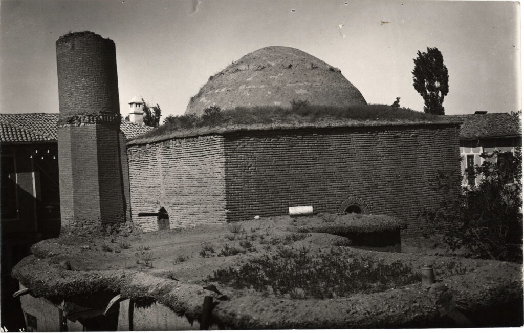 Zenburi Camii