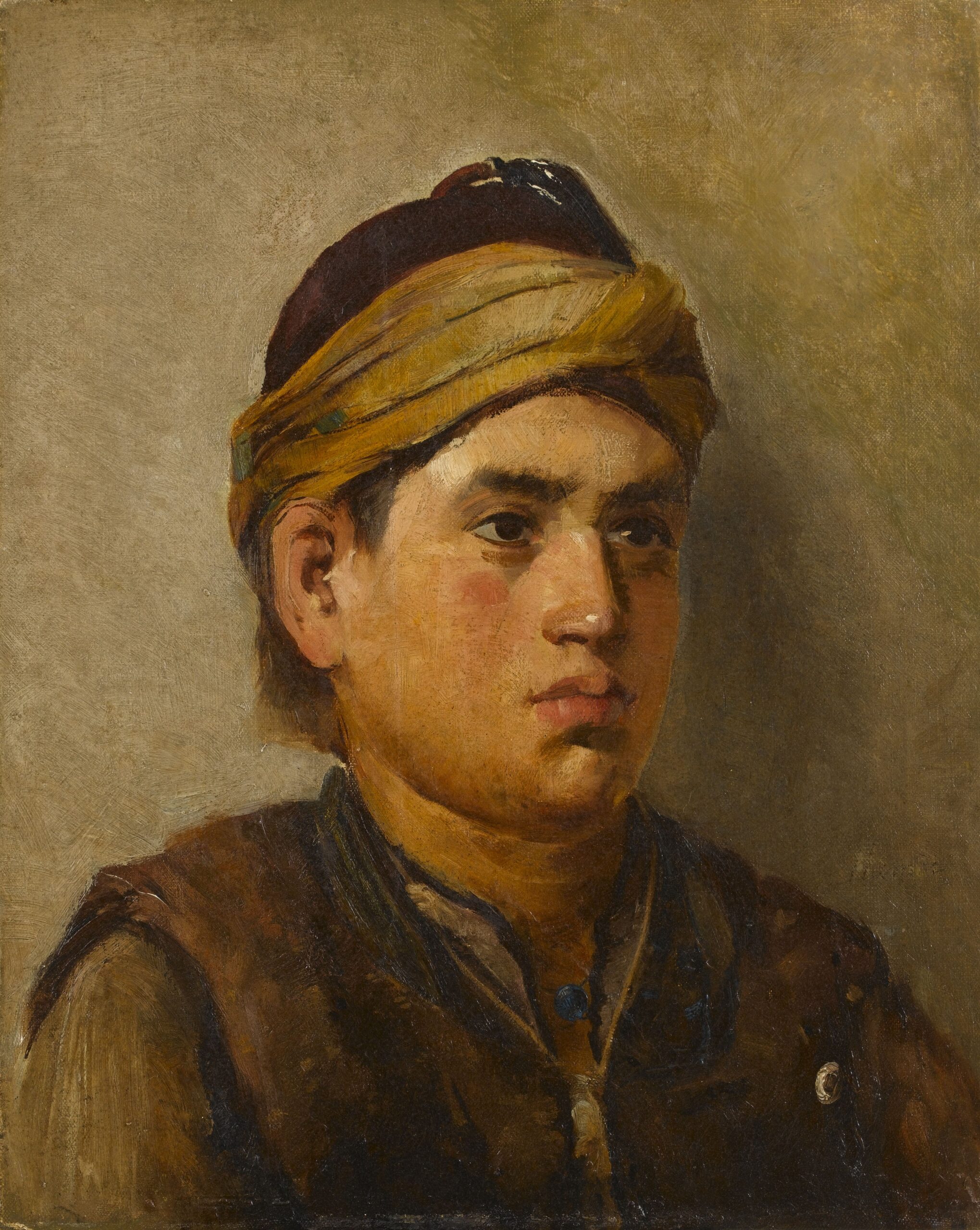 Zeybek Kızanı