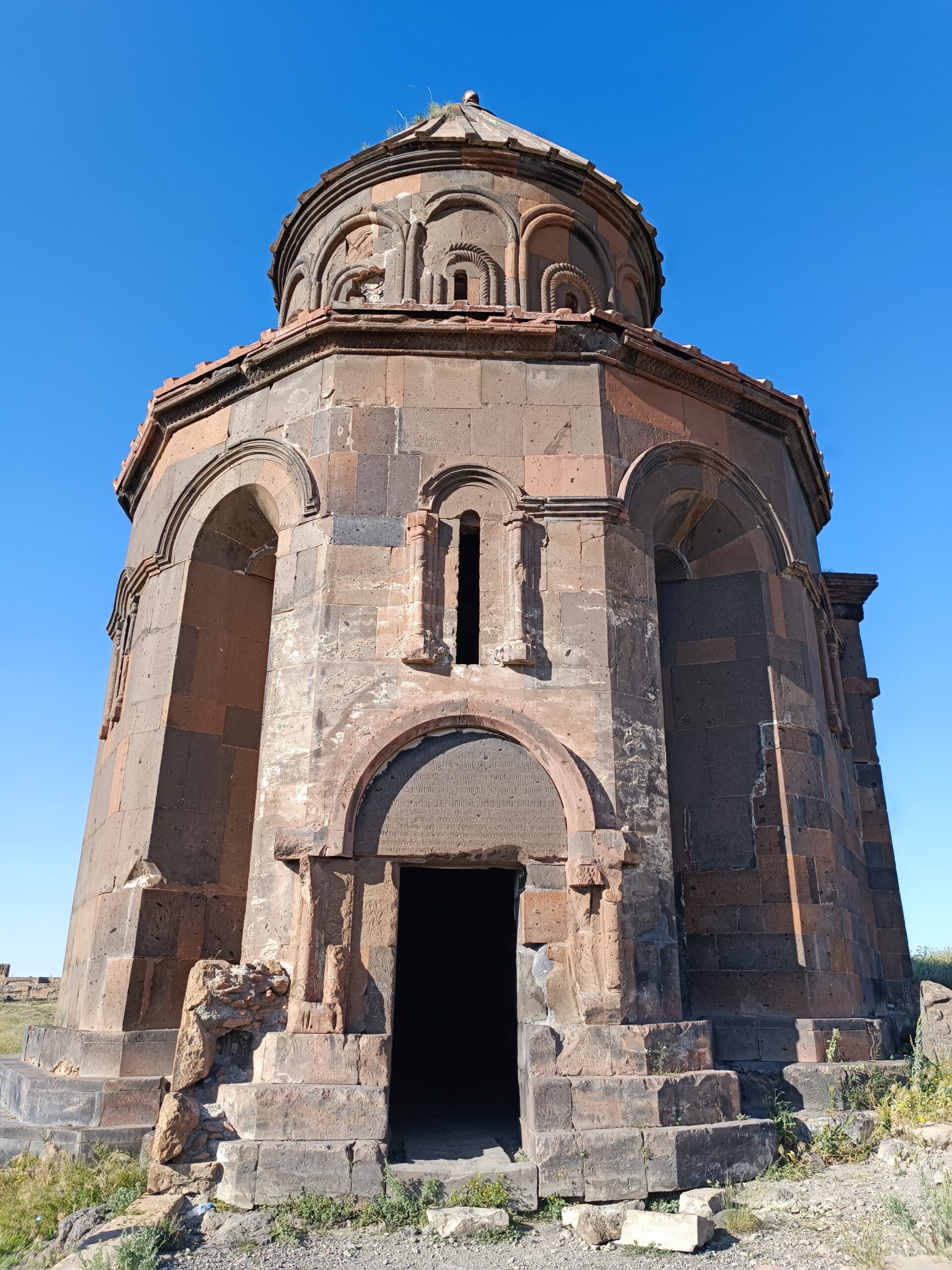 Aziz Gregor Kilisesi, St. Grigor Kilisesi ve Polatoğlu Kilisesi