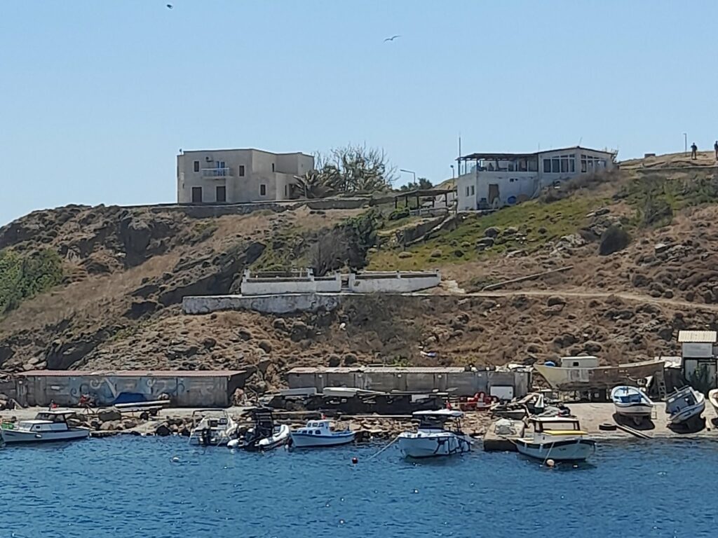 Aburgalı Mezarlığı