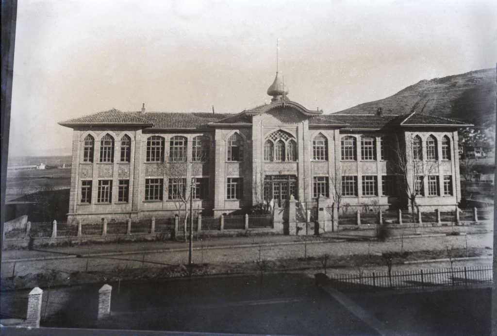 Afyon Lisesi