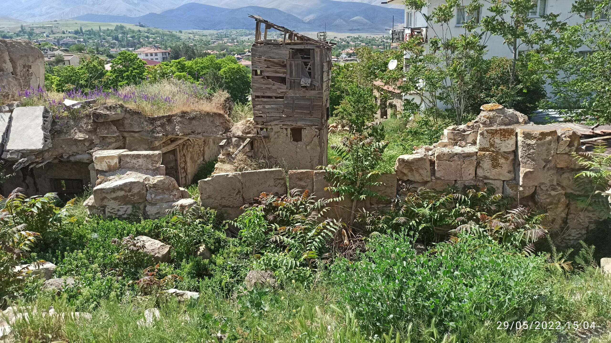Ahi Yusuf Türbesi