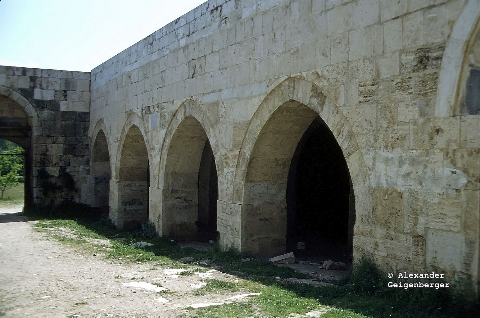 Akhan Denizli 7