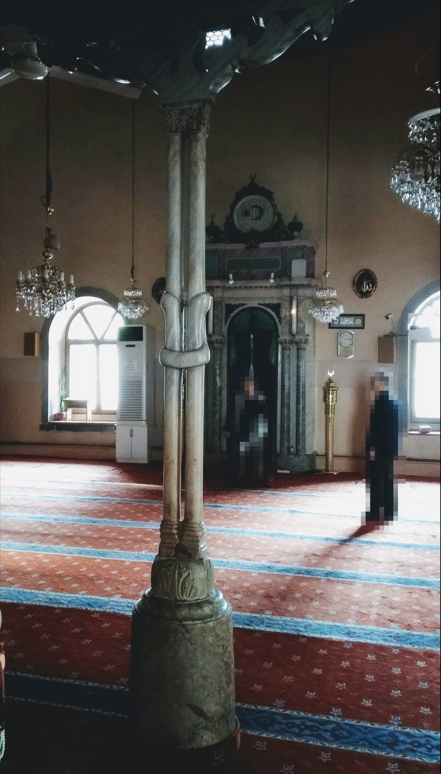 Akhisar Ulu Camii