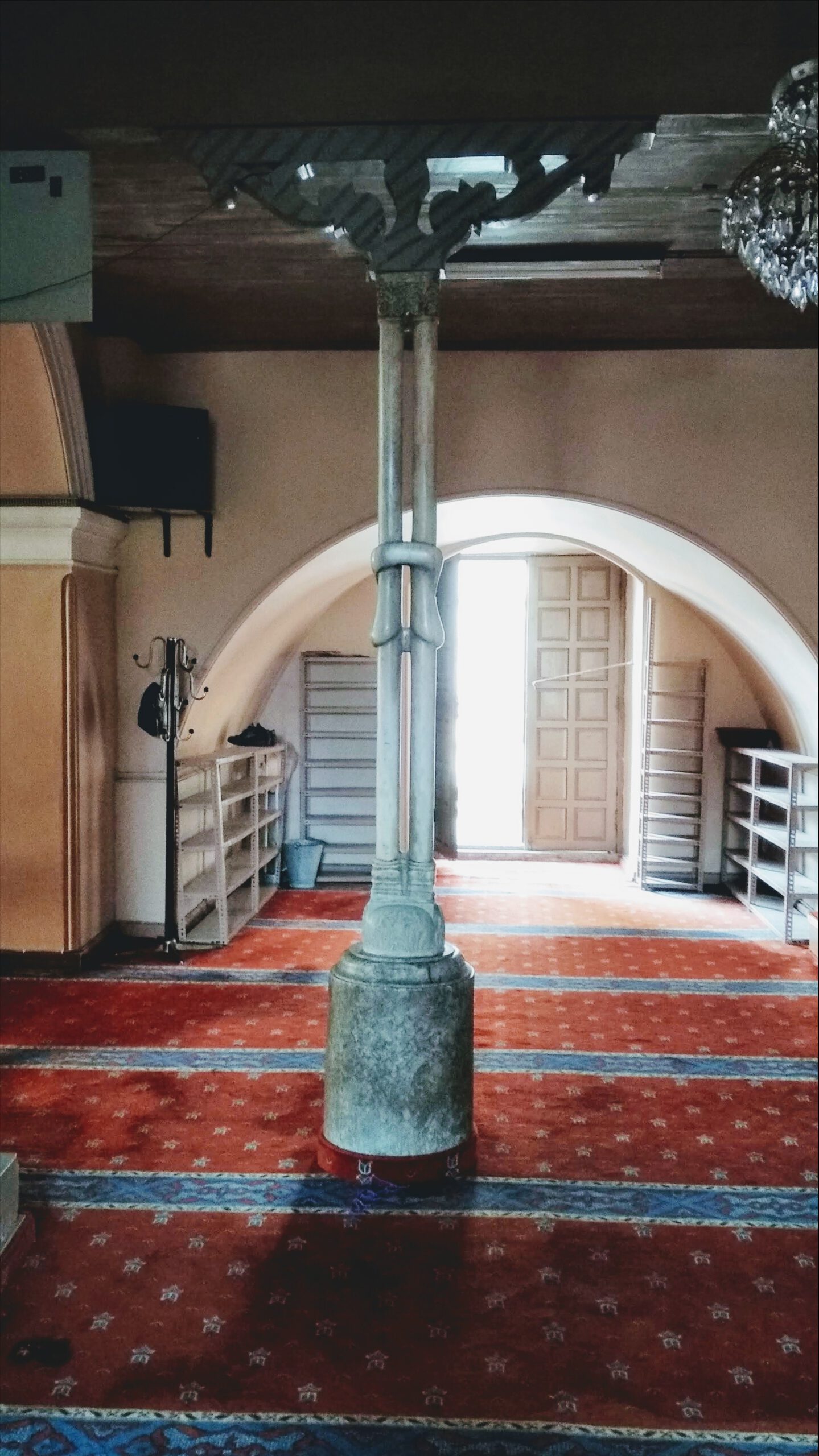 Akhisar Ulu Camii