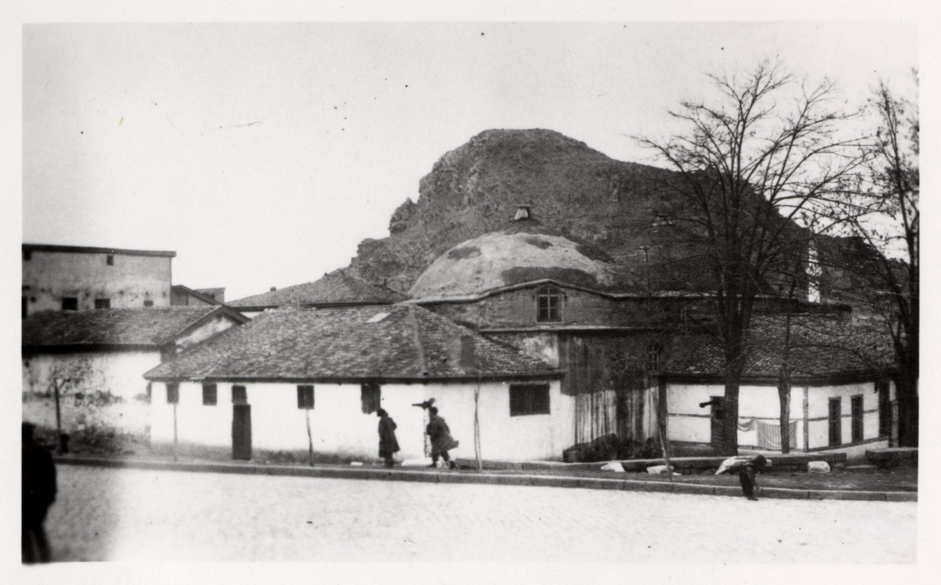 Alaca Hamamı