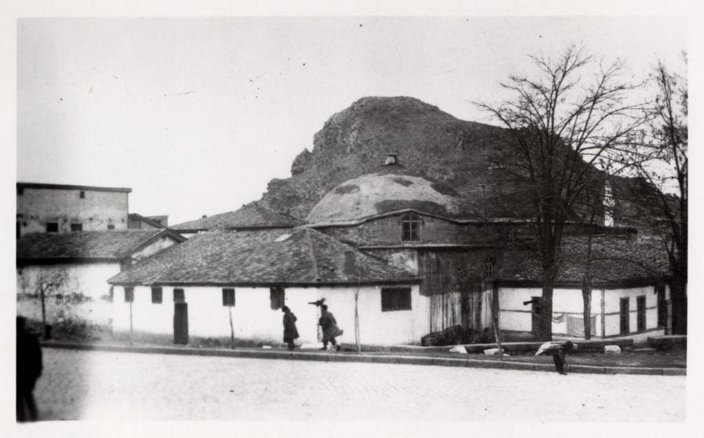 Alaca Hamamı