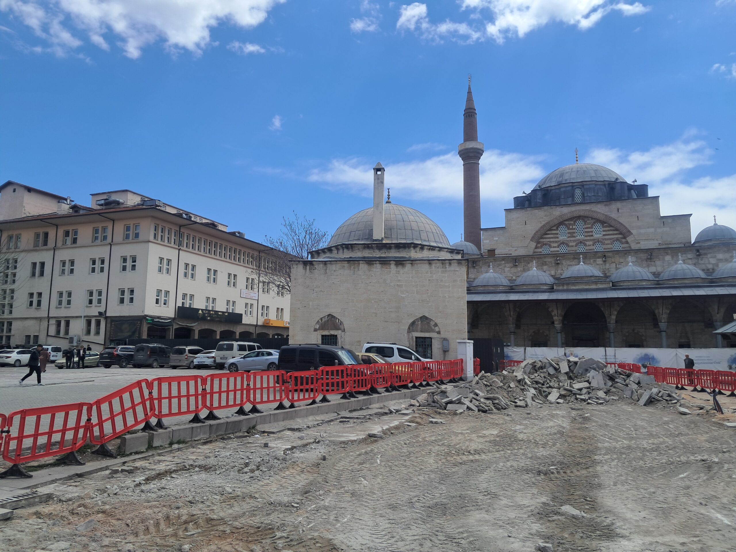 Ali Efendi Muallimhanesi