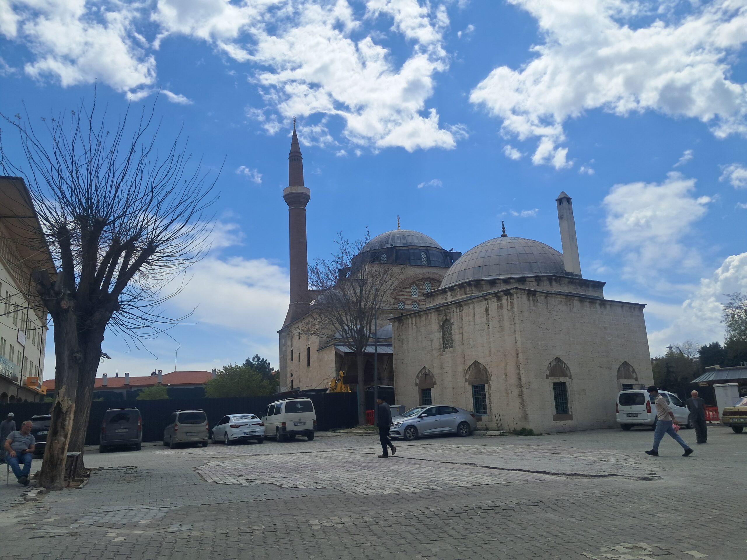 Ali Efendi Muallimhanesi