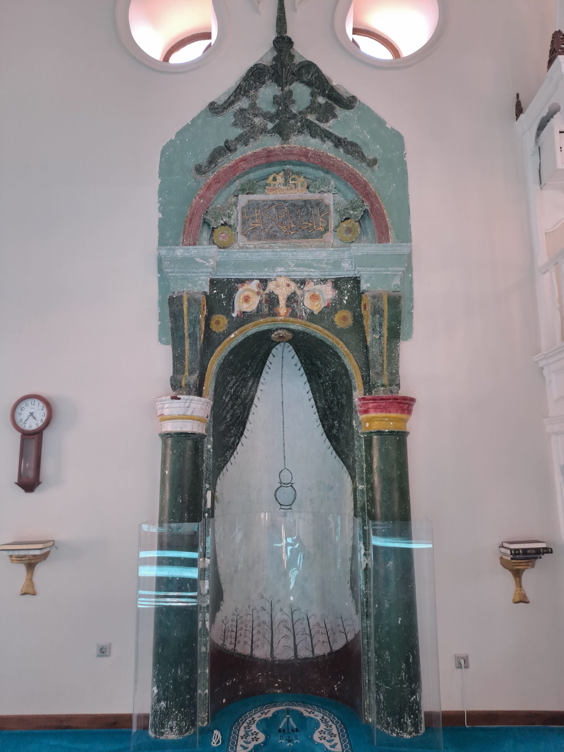 Altınoluk Merkez Camii