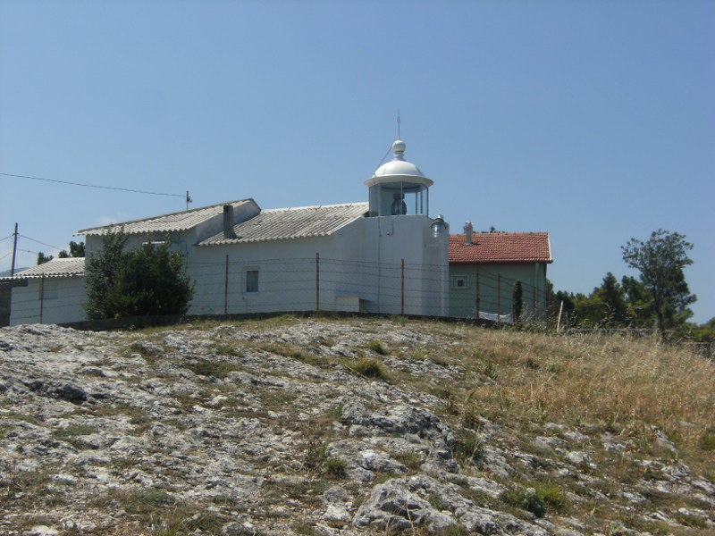 Amasra Deniz Feneri