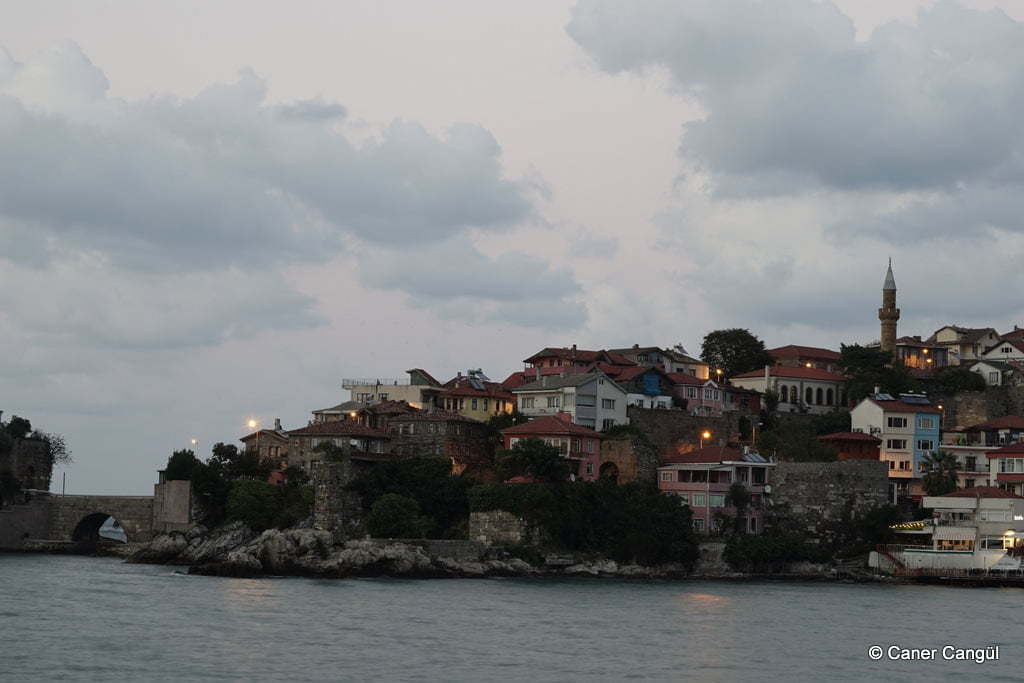 Amasra Kalesi