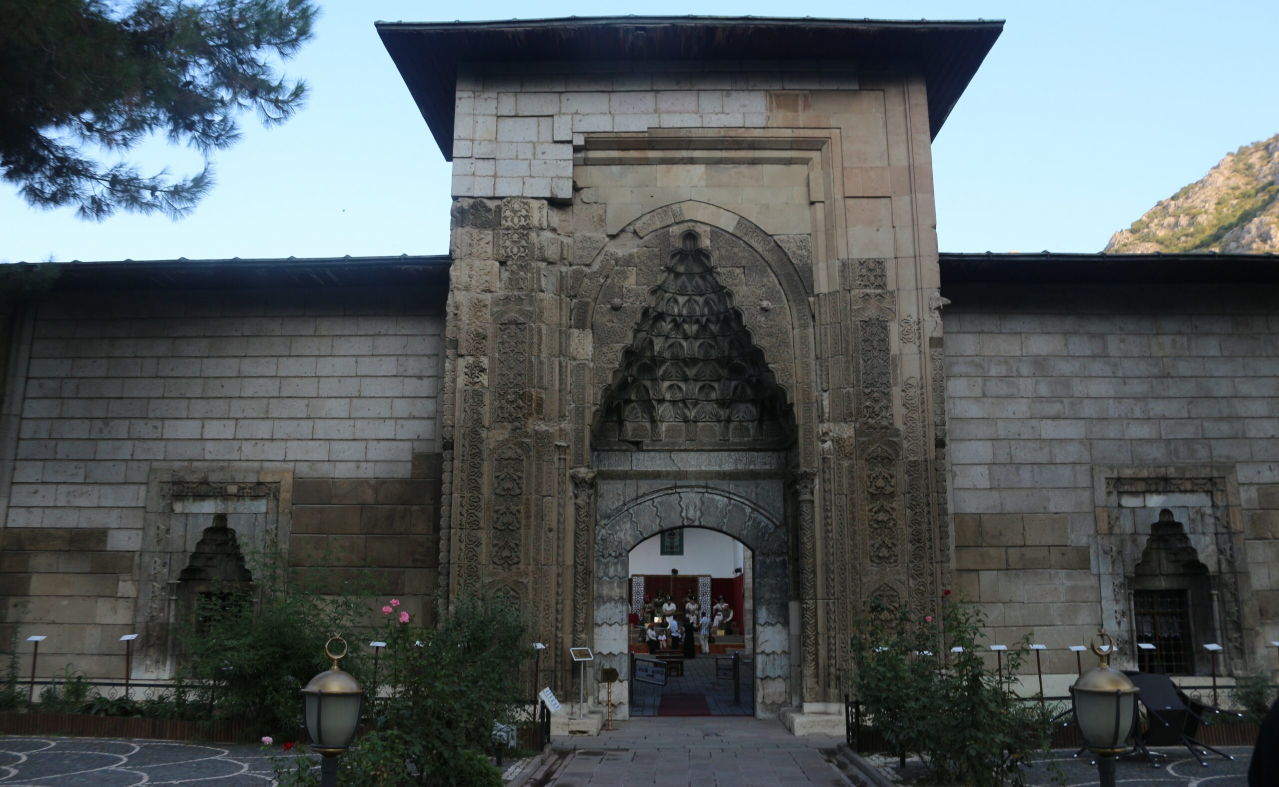 Amasya Darüşşifası