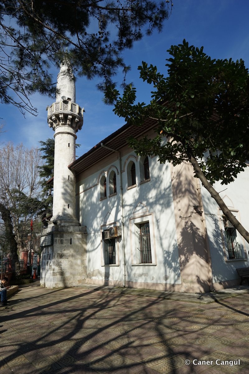 Anadolu Hisarı Camii