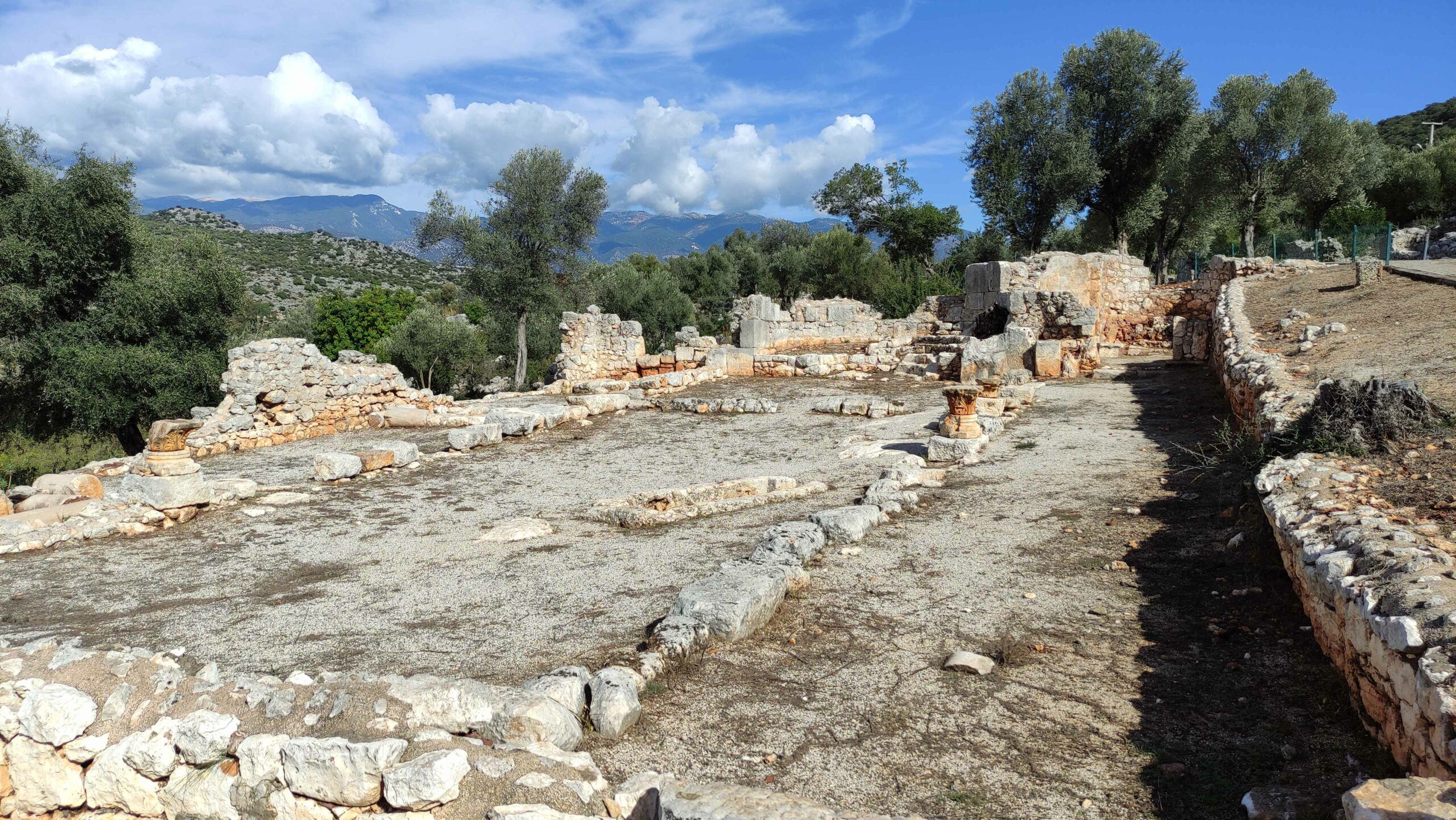 Andriake A Kilisesi