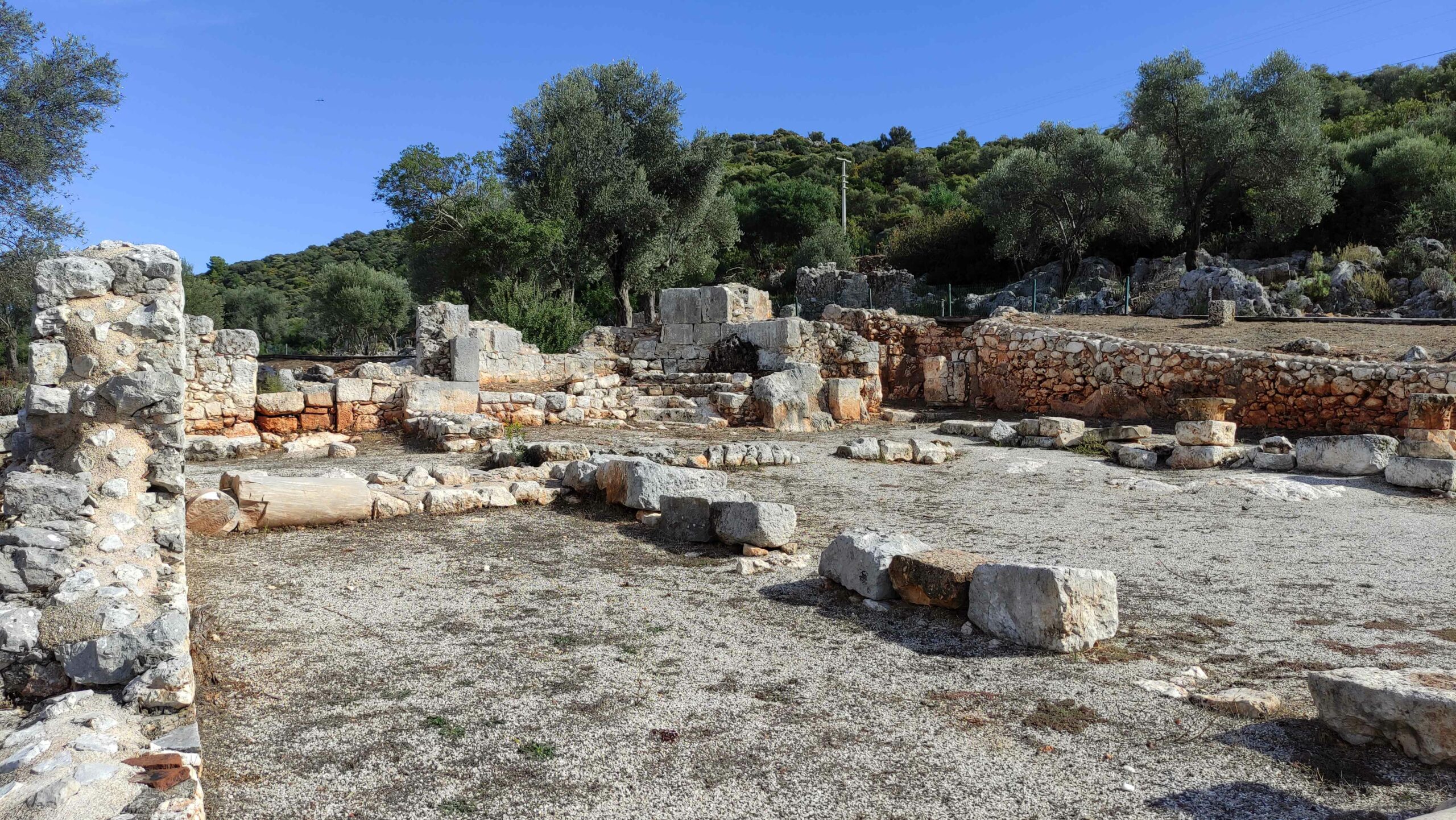 Andriake A Kilisesi