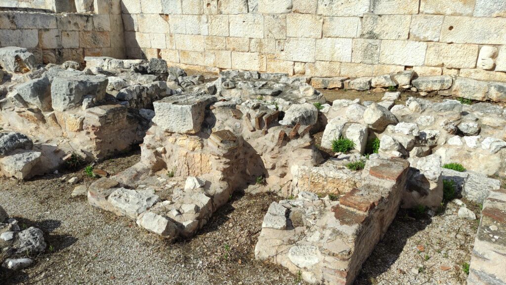 Andriake Mureks İşliği