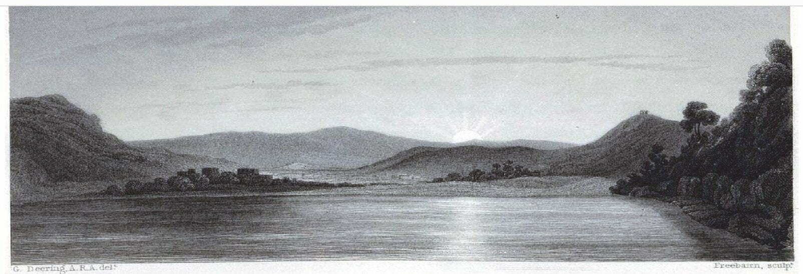Andriake Tepe Tapınağı