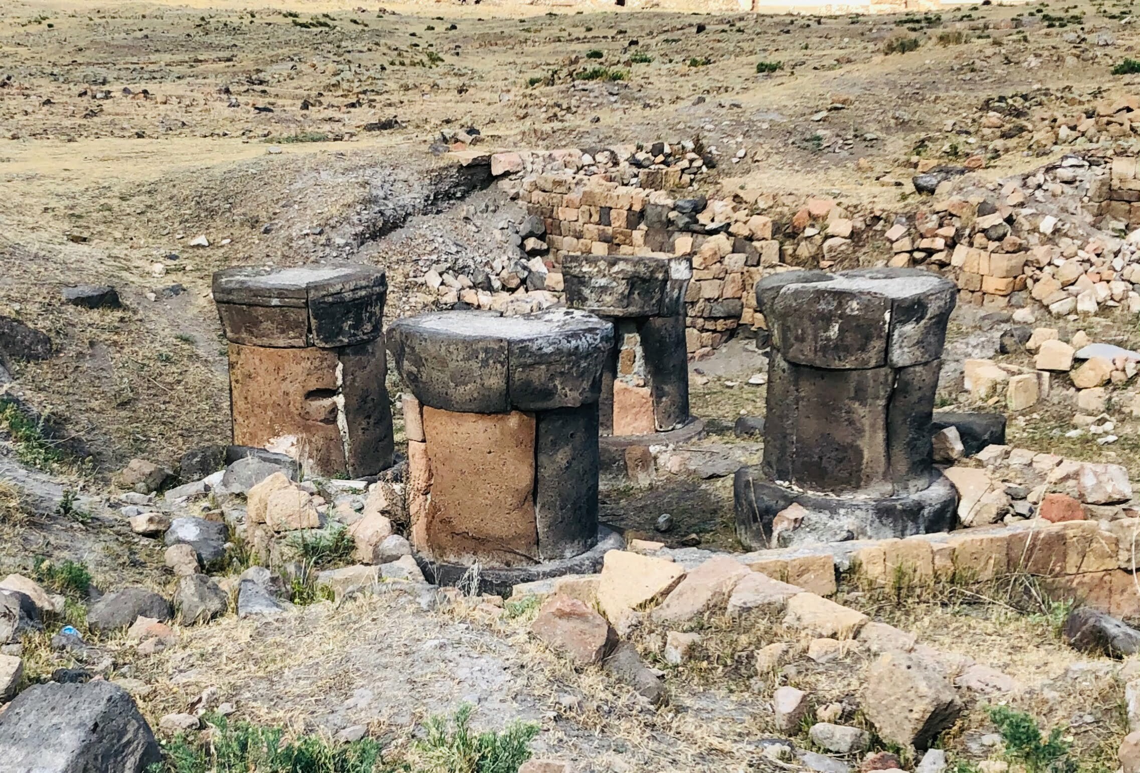 Ani Ateş Tapınağı