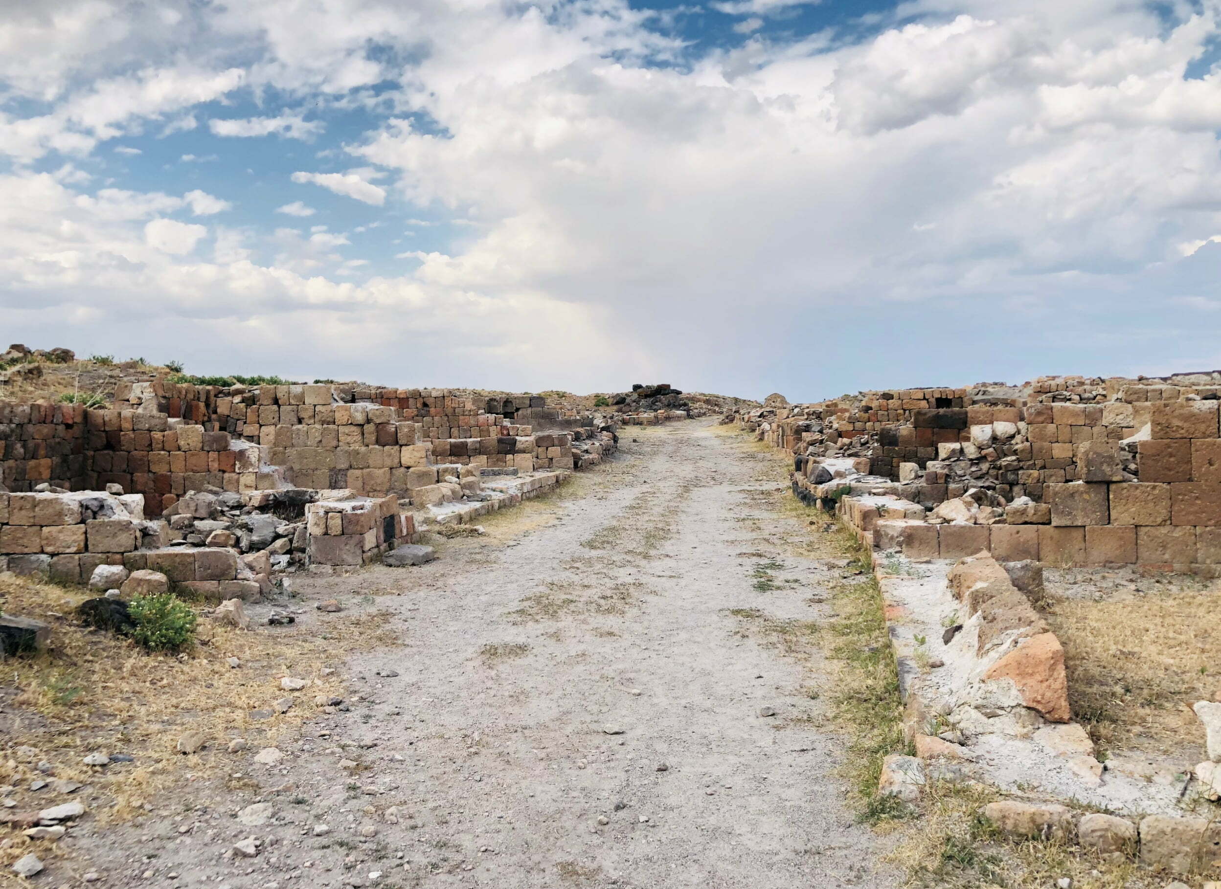 Ani Çarşısı