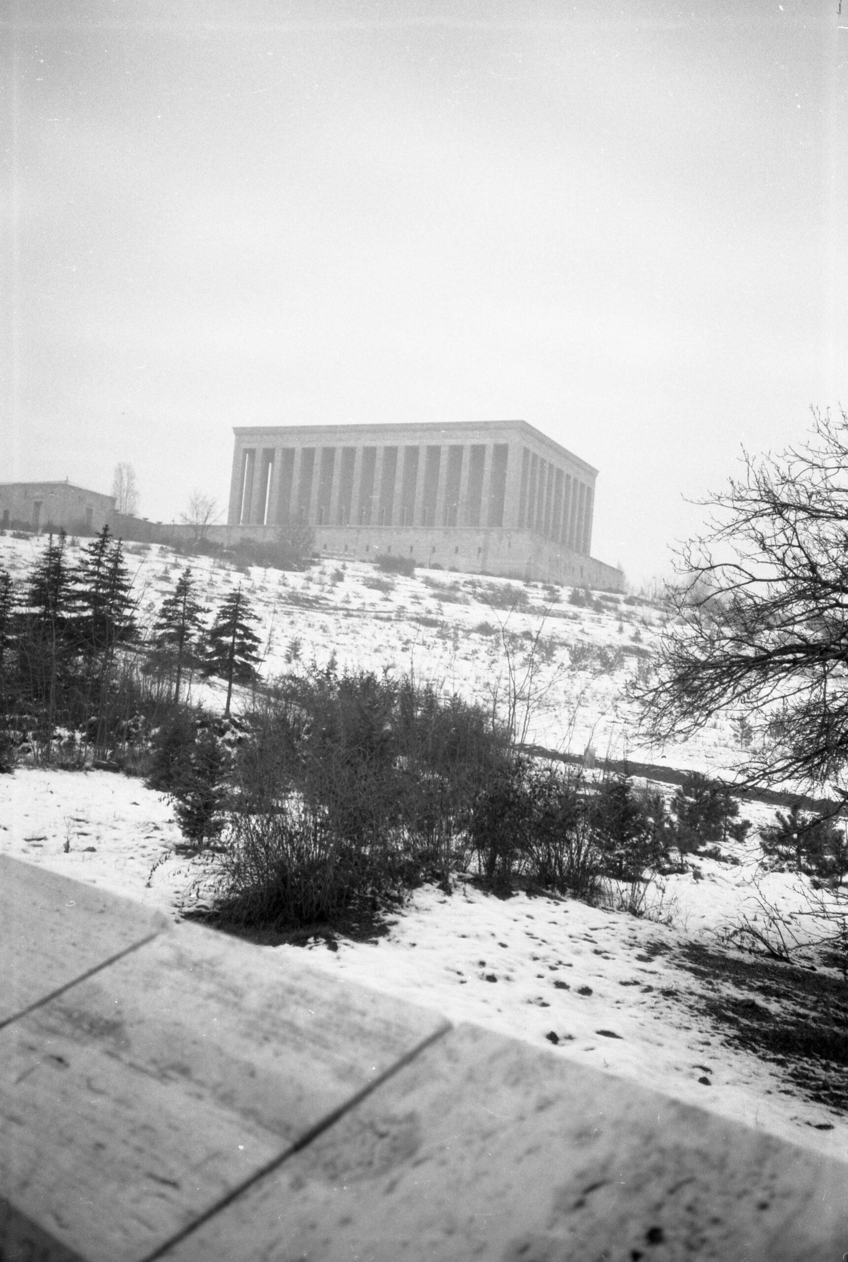 Anıtkabir