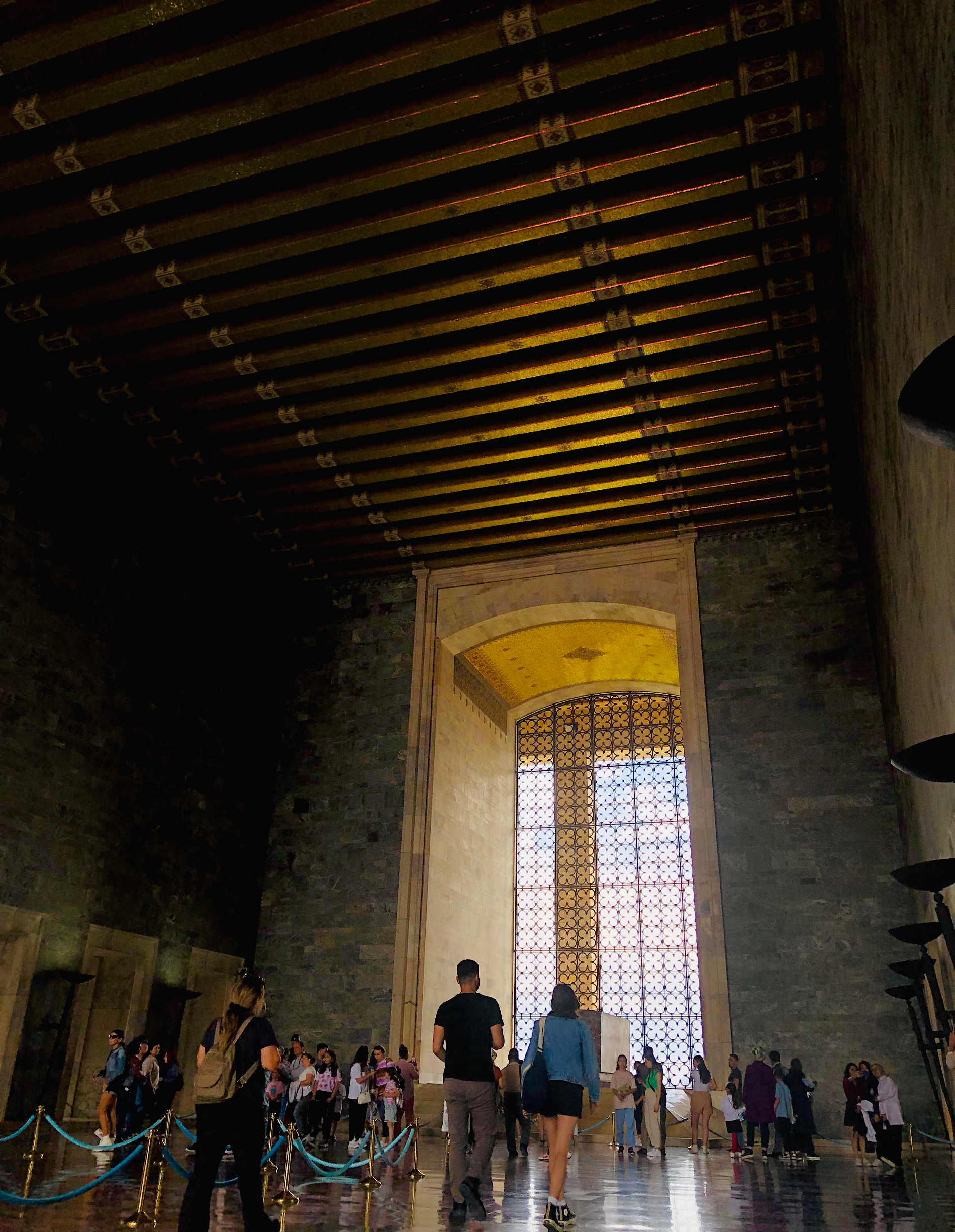 Anıtkabir Mozole