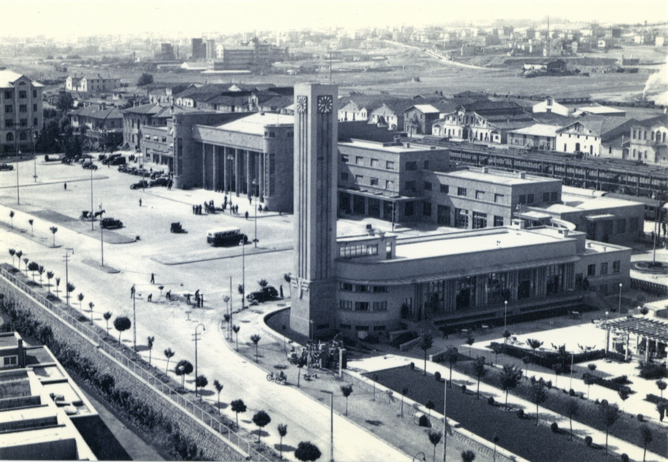 Ankara Gar Gazinosu