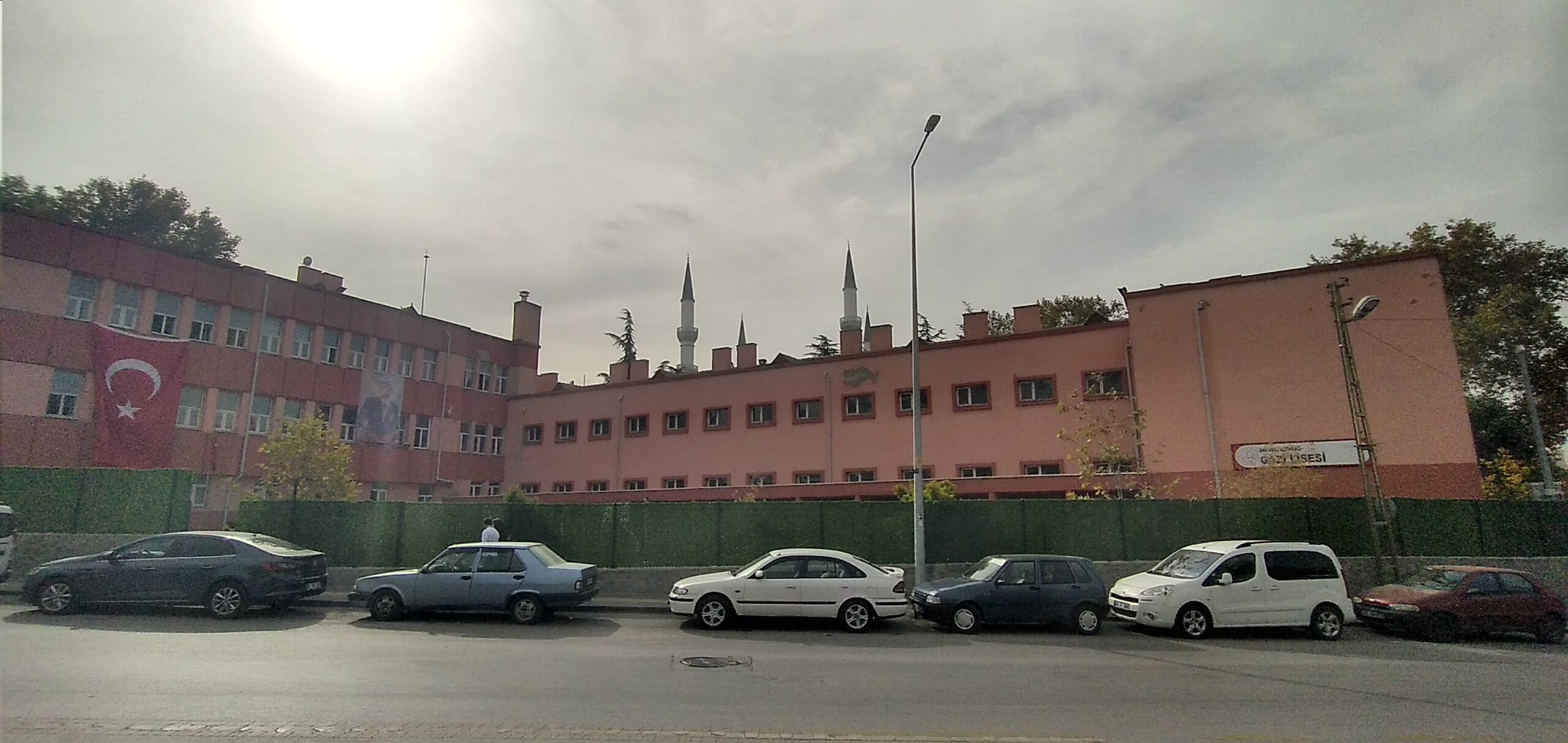 Ankara Gazi Lisesi