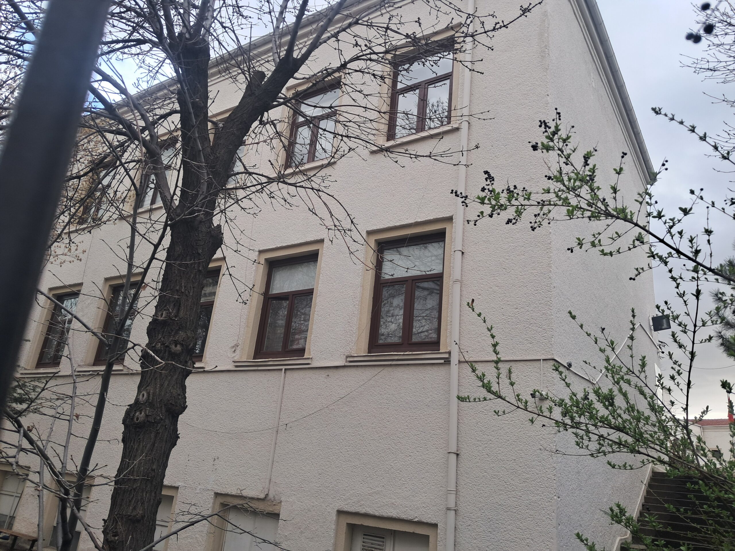 Ankara Kız Lisesi