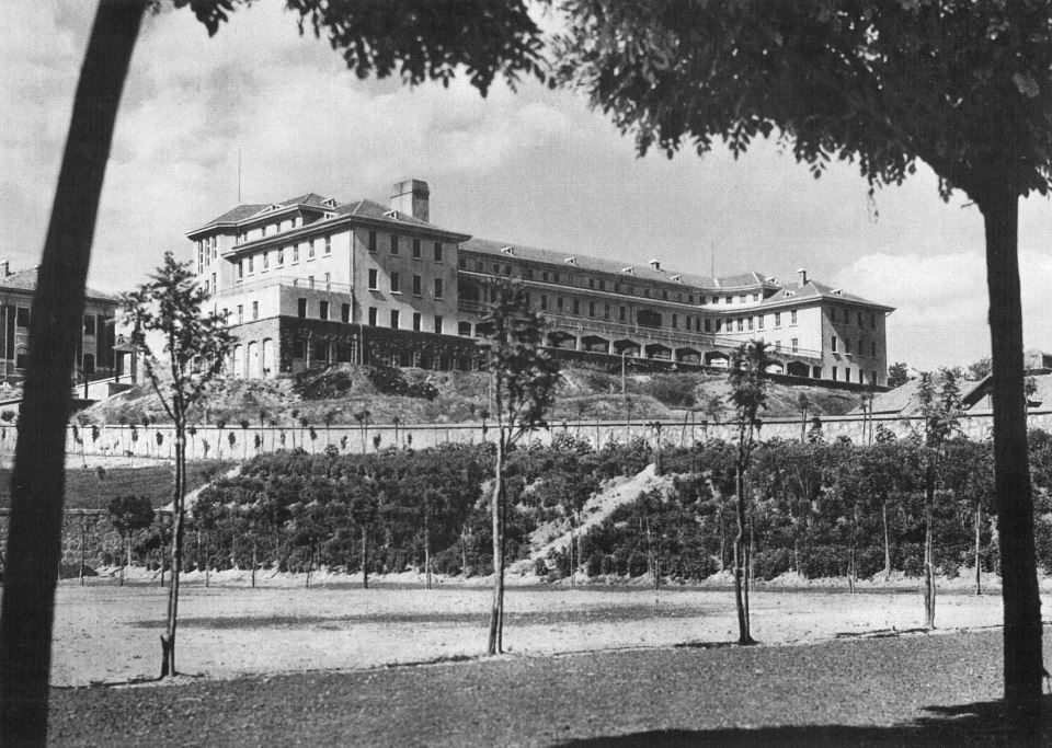 Ankara Numune Hastanesi