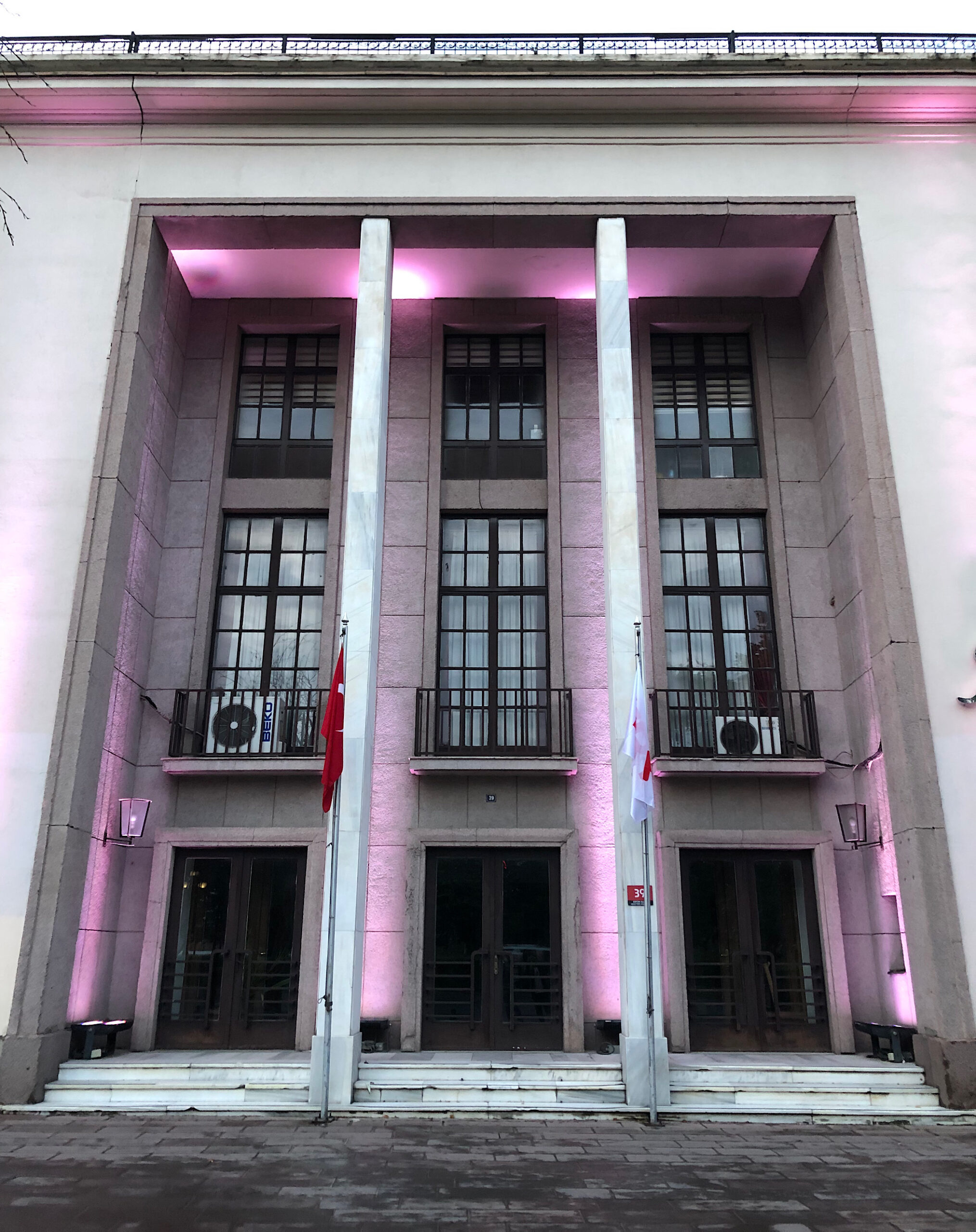 Ankara Radyoevi