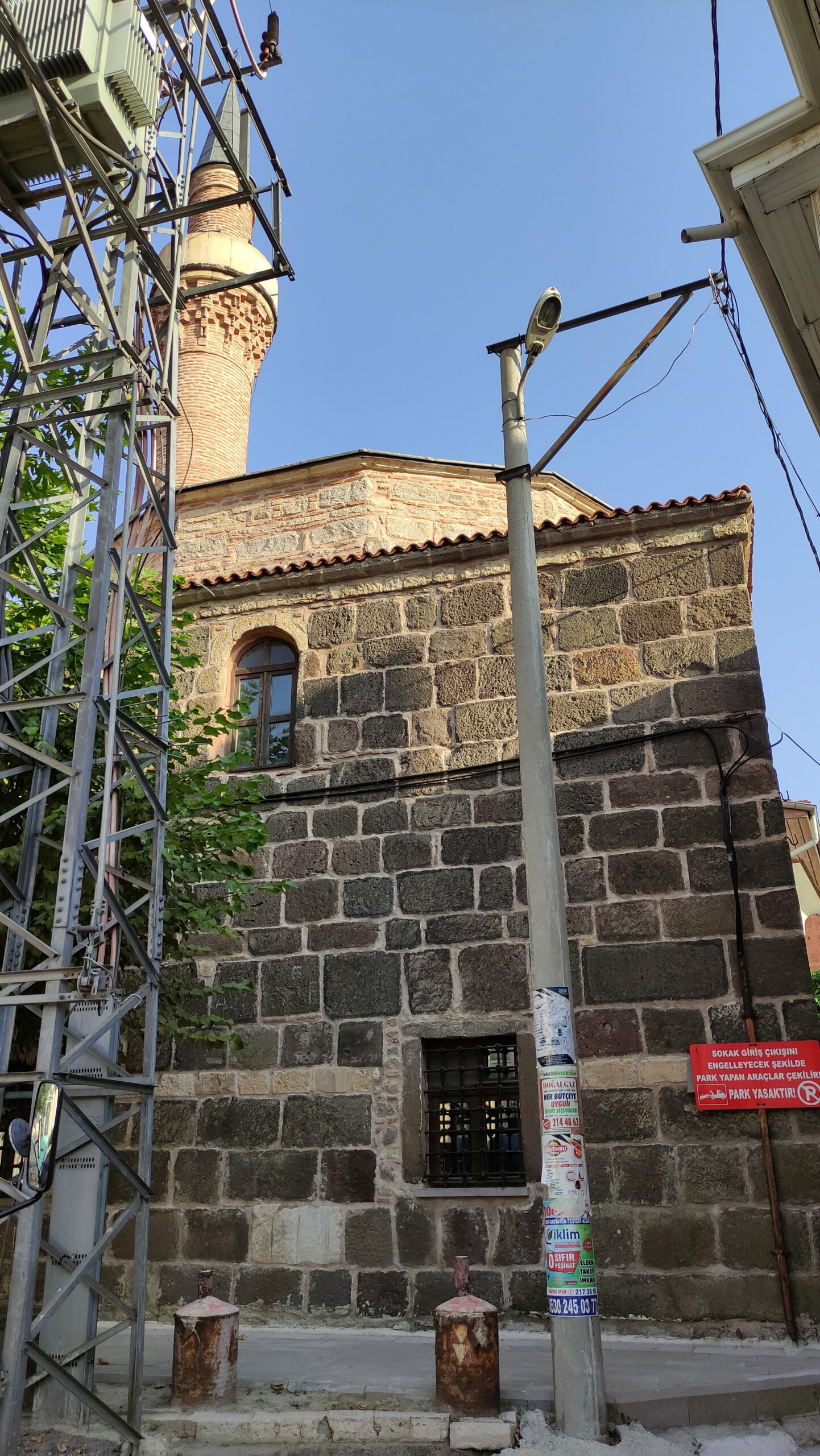 Arap Mescit Camii