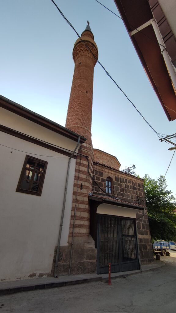 Arap Mescit Camii