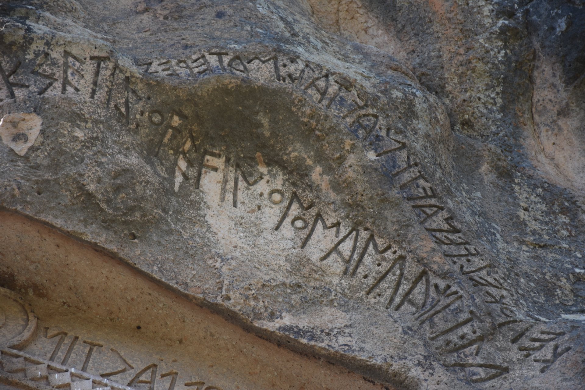 Areyastis Anıtı