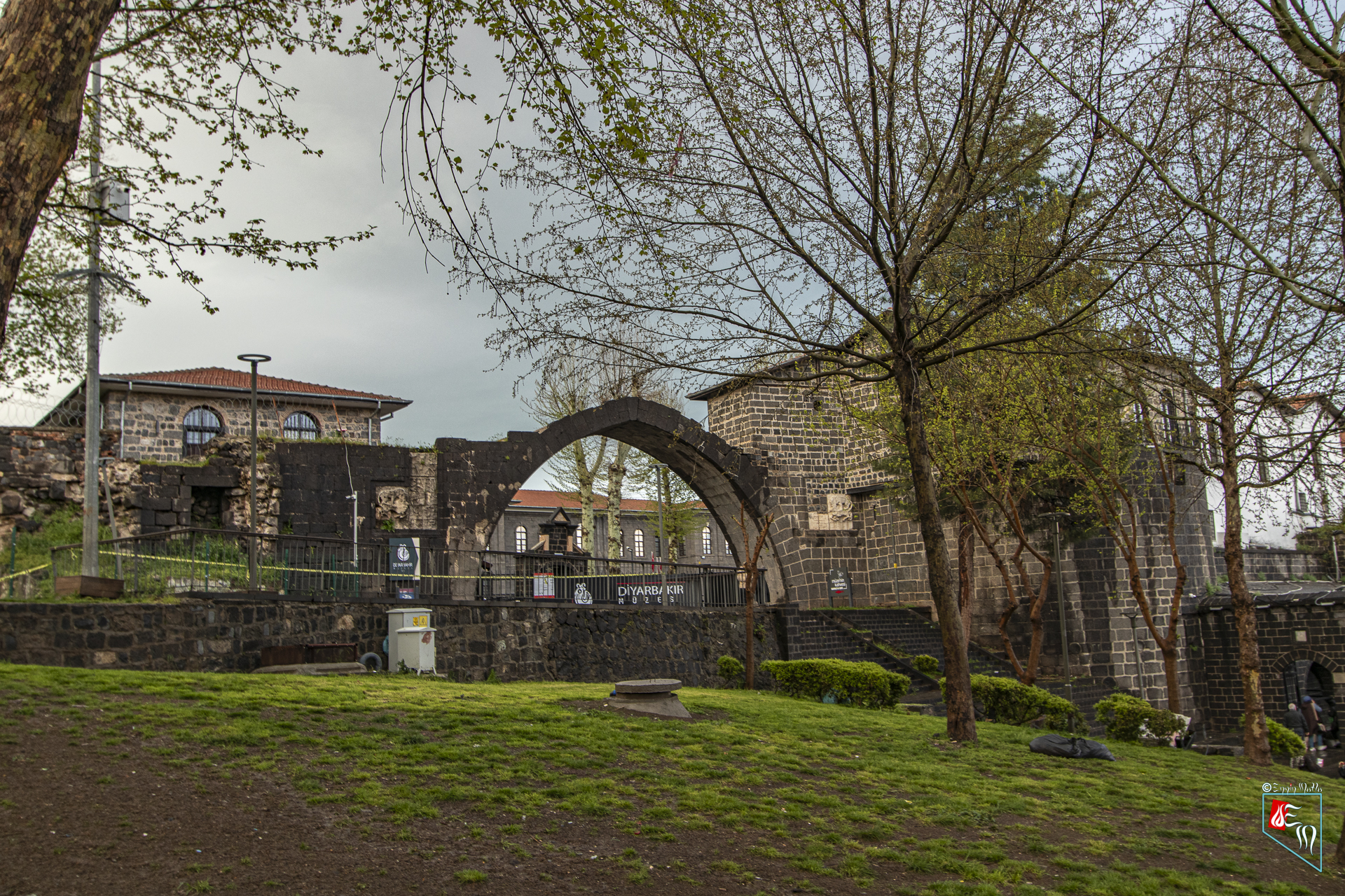 Arslanlı Kemer