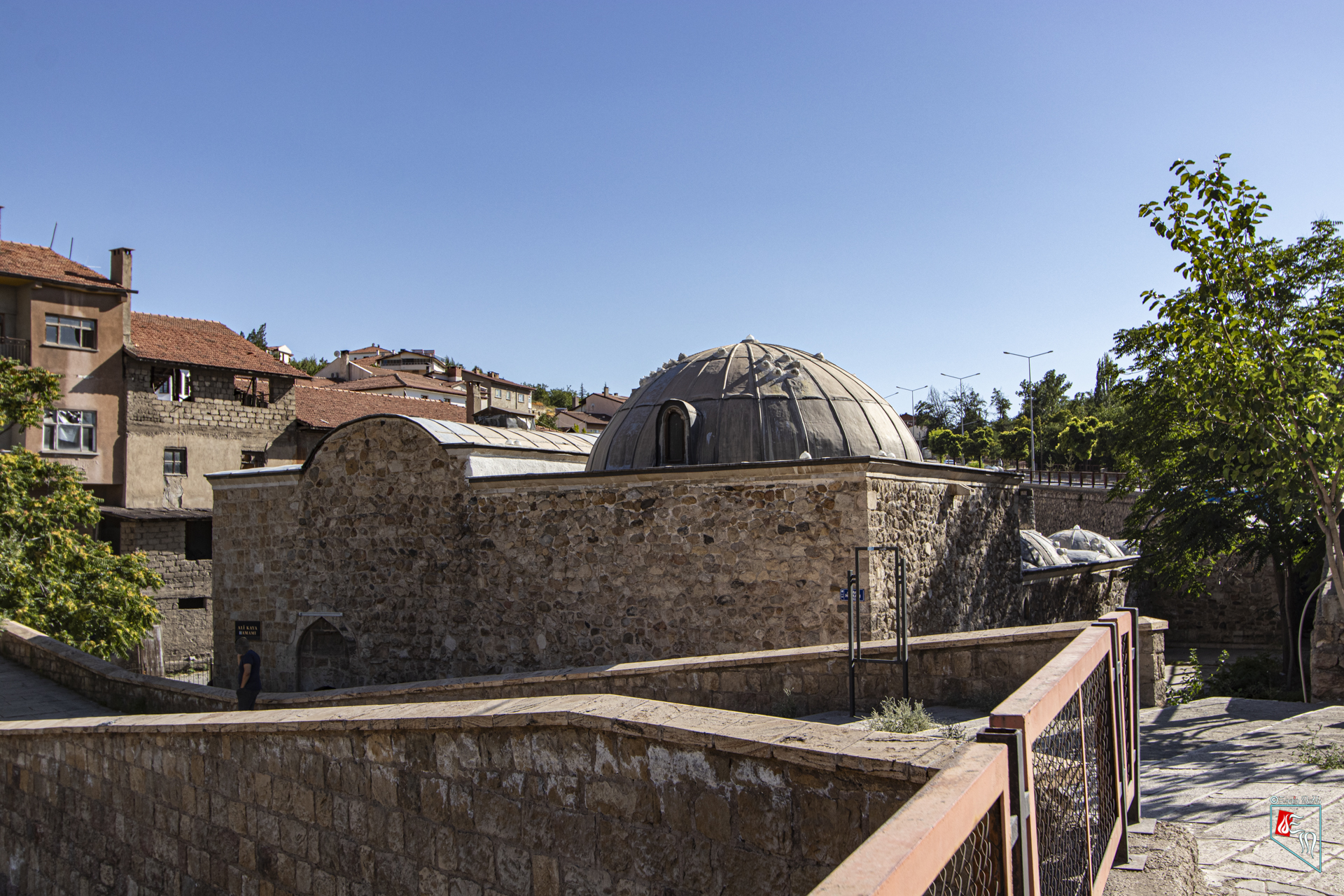 Aşağı Hamam