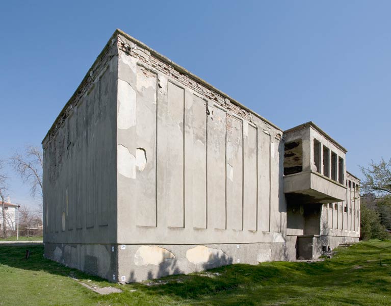 Bira Fabrikası Hamamı
