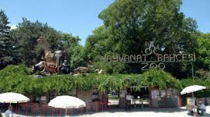 Atatürk Orman Çiftliği Hayvanat Bahçesi