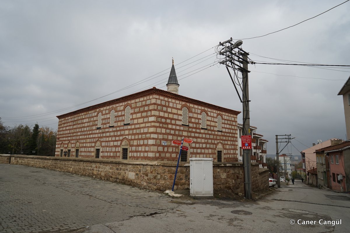 Edirne Atik Ali Paşa Camii