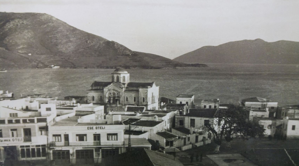 Aya Nikola Kilisesi