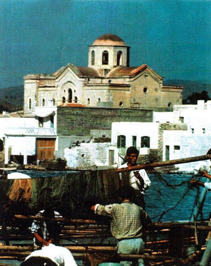 Aya Nikola Kilisesi