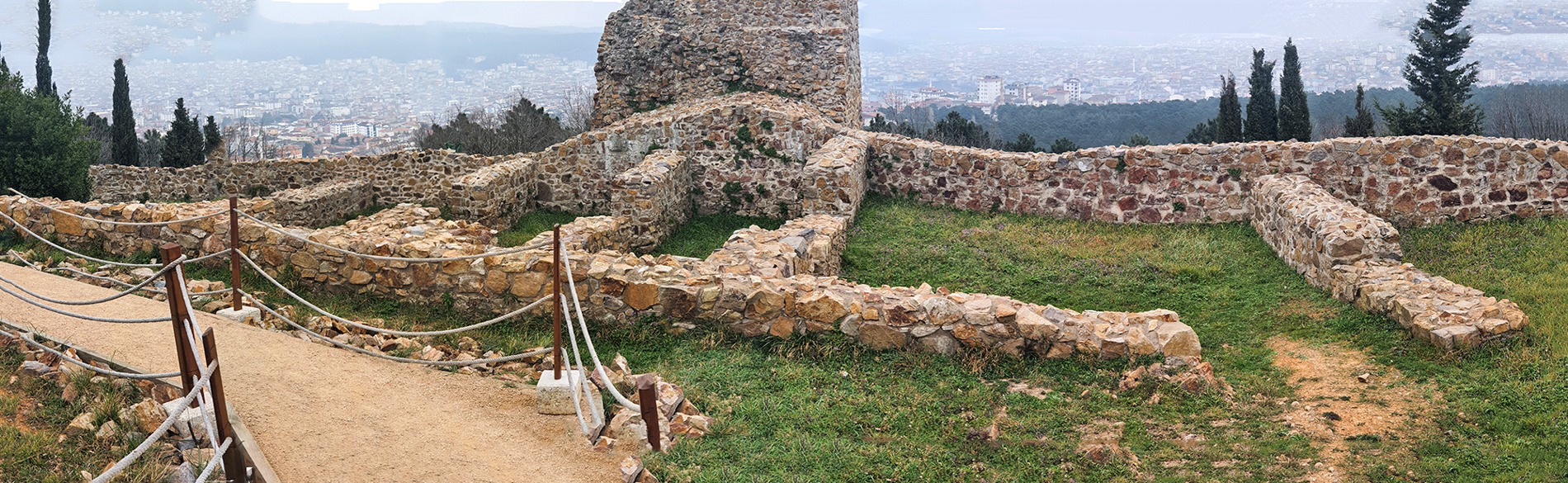Aydos Kalesi