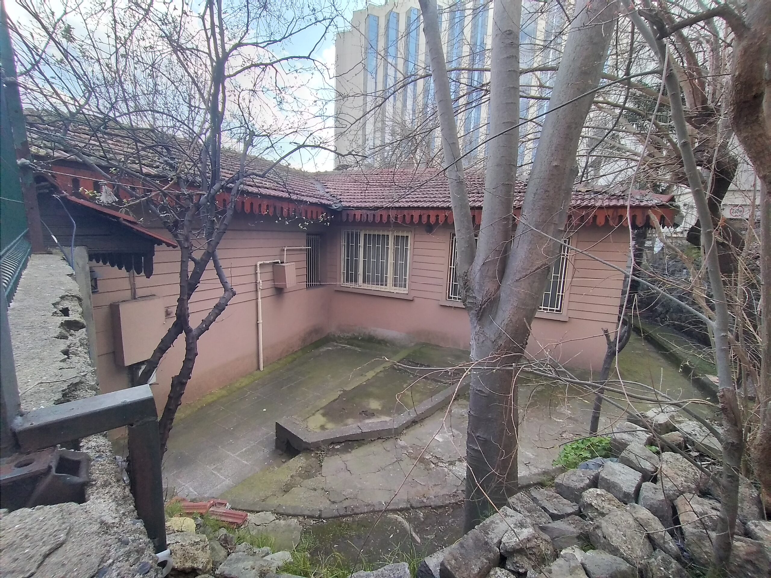 Baba Sungur Tekkesi