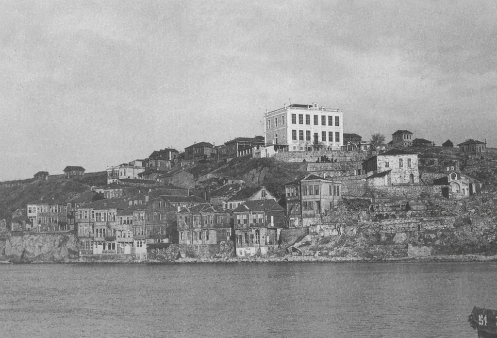 Bandırma Öğretmenevi