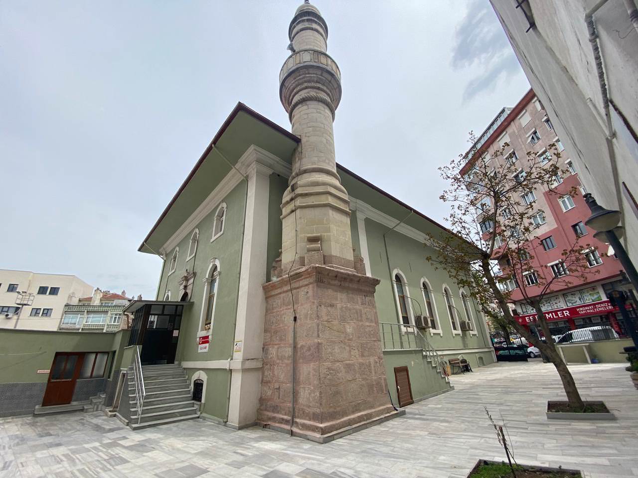 Bandırma Ulu Cami