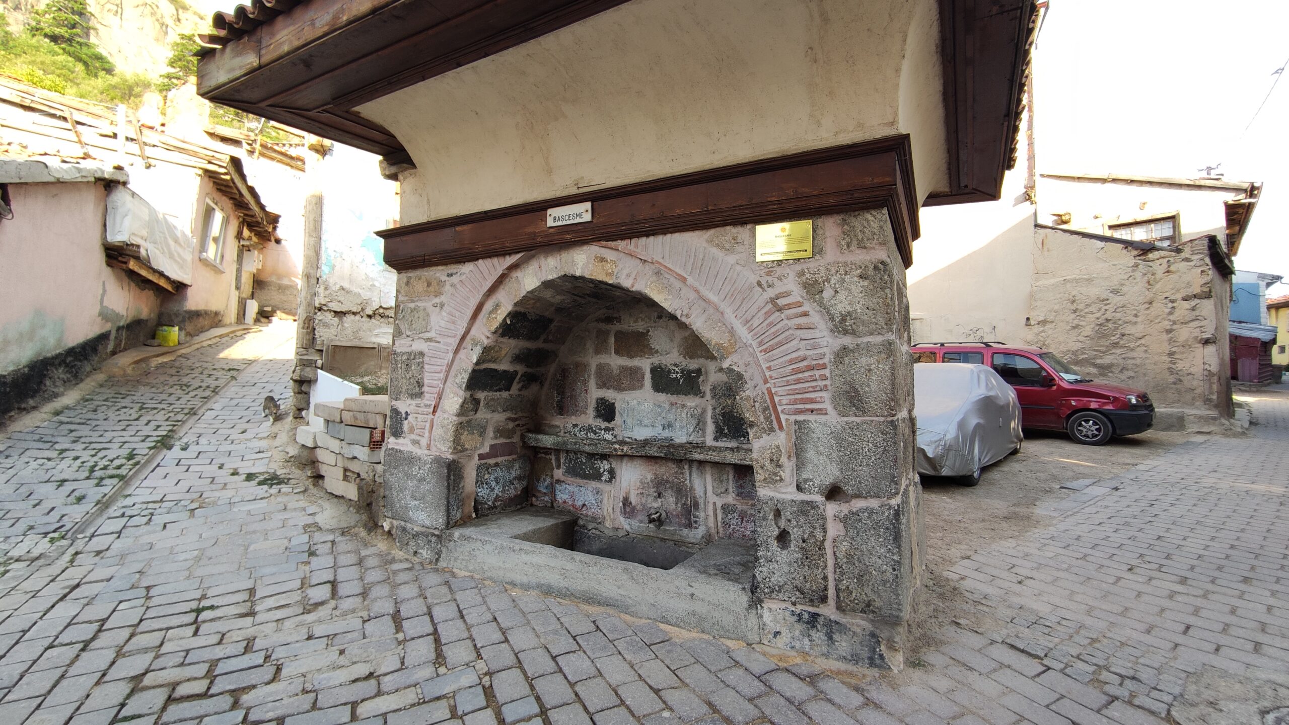 Baş Çeşme, Afyonkarahisar