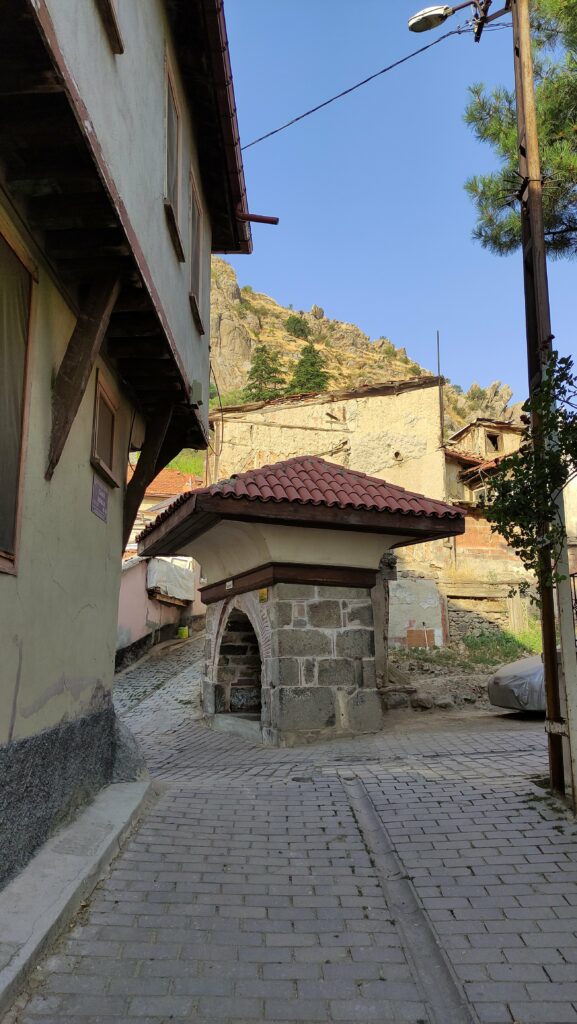 Baş Çeşme