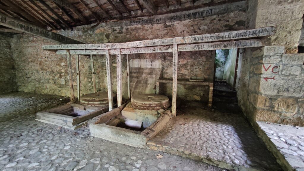 Baş Değirmen