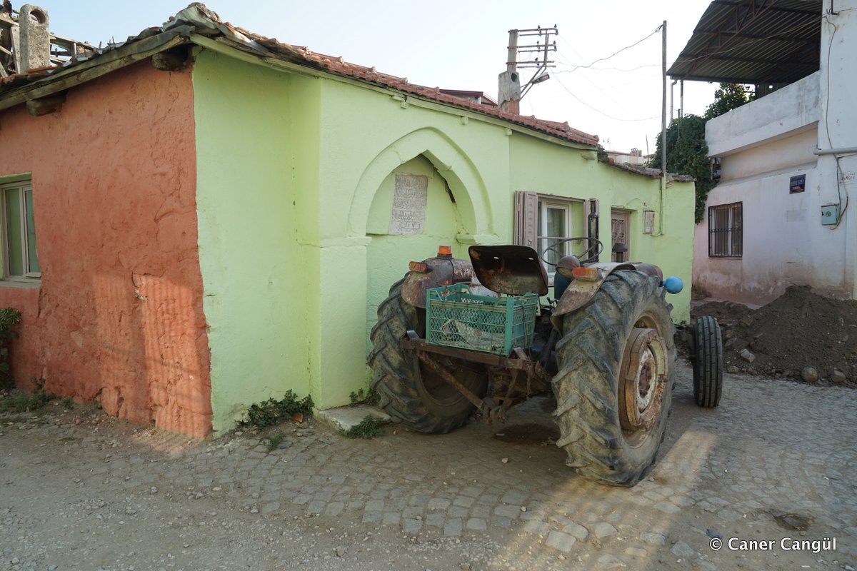 Mehmet Ağa Çeşmesi