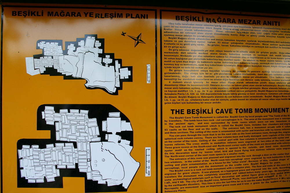 Beşikli Mağara